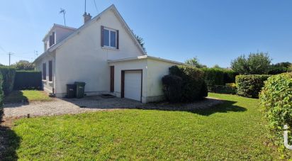 House 4 rooms of 76 m² in Troyes (10000)
