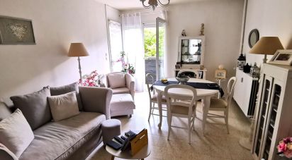Appartement 3 pièces de 58 m² à Brignoles (83170)