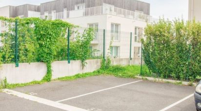 Parking/garage/box de 13 m² à Villenoy (77124)