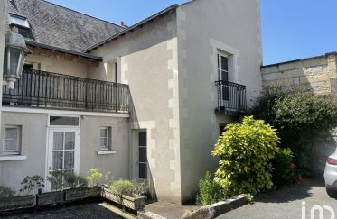 Apartment 3 rooms of 78 m² in Saumur (49400)