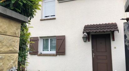 Maison 4 pièces de 75 m² à Montmagny (95360)