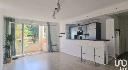 Apartment 3 rooms of 62 m² in Montigny-lès-Cormeilles (95370)