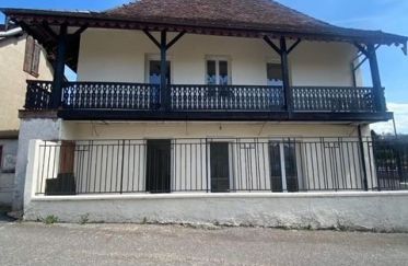 Maison 3 pièces de 88 m² à Le Pont-de-Beauvoisin (38480)