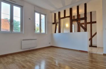 Apartment 3 rooms of 57 m² in Sainte-Savine (10300)