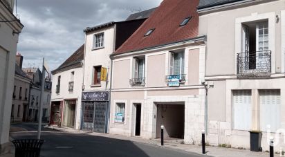 Maison 8 pièces de 185 m² à Château-Renault (37110)