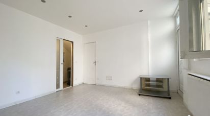 Appartement 3 pièces de 55 m² à Vitry-sur-Seine (94400)