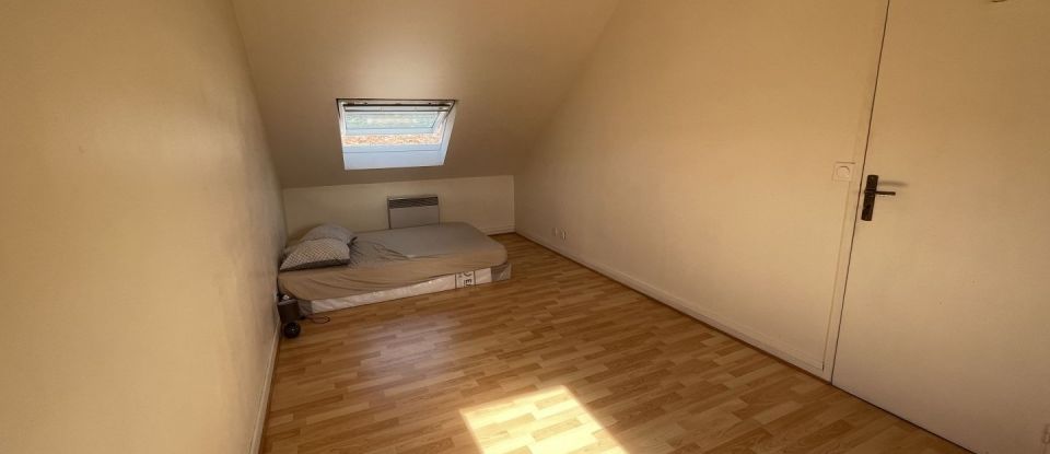 Appartement 3 pièces de 45 m² à Montereau-Fault-Yonne (77130)