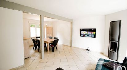 Maison 6 pièces de 122 m² à Bréval (78980)