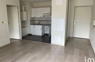 Apartment 2 rooms of 46 m² in Clermont-Ferrand (63000)