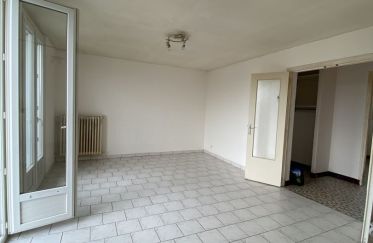 Appartement 3 pièces de 71 m² à Bourges (18000)