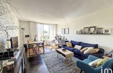 Apartment 3 rooms of 63 m² in MEUDON-LA-FORÊT (92360)