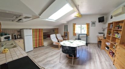Maison 9 pièces de 242 m² à Saint-Julien-les-Rosiers (30340)