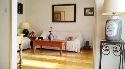 Apartment 4 rooms of 79 m² in Nogent-sur-Marne (94130)