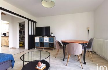 Appartement 4 pièces de 73 m² à La Ravoire (73490)