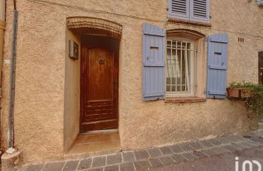 Appartement 2 pièces de 33 m² à Roquebrune-sur-Argens (83520)