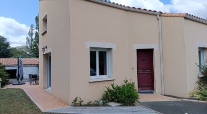 Maison 5 pièces de 151 m² à Venansault (85190)