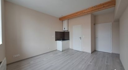 Appartement 1 pièce de 18 m² à Ornans (25290)
