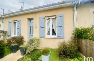 House 4 rooms of 105 m² in Poitiers (86000)