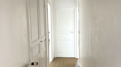 Appartement 3 pièces de 56 m² à Saint-Malo (35400)
