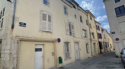 Building in Toul (54200) of 256 m²