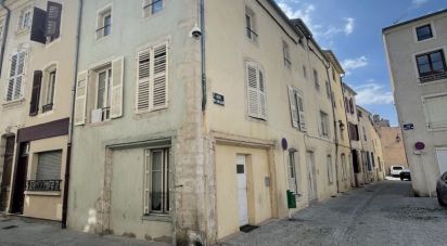 Building in Toul (54200) of 256 m²