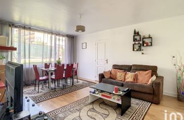 Appartement 4 pièces de 79 m² à Pierrefitte-sur-Seine (93380)
