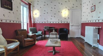 Maison 8 pièces de 226 m² à Pithiviers (45300)