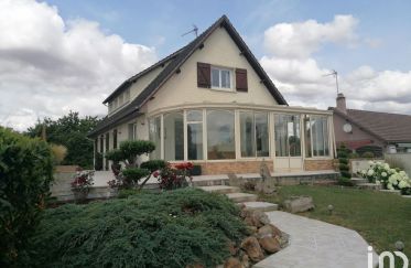 House 5 rooms of 147 m² in Saint-Georges-sur-Eure (28190)