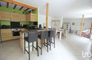 House 6 rooms of 123 m² in Bouzy (51150)