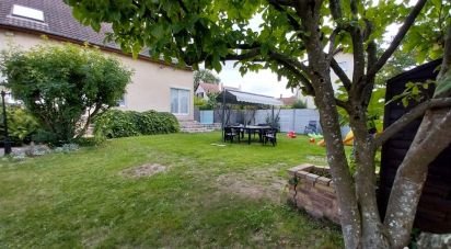 House 7 rooms of 150 m² in Courtry (77181)