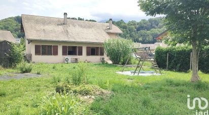 House 4 rooms of 160 m² in Aiton (73220)