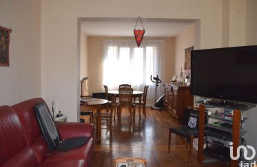 House 5 rooms of 98 m² in Briare (45250)