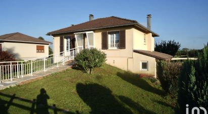 House 4 rooms of 139 m² in Tressange (57710)