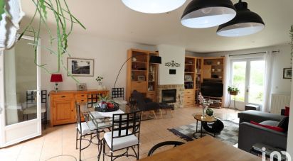 Maison 6 pièces de 135 m² à Samoreau (77210)