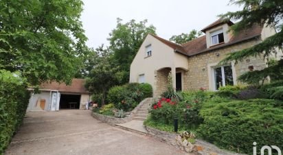 House 6 rooms of 135 m² in Samoreau (77210)