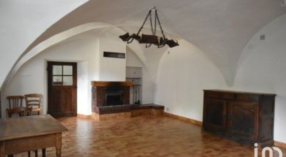 House 5 rooms of 114 m² in Tréminis (38710)