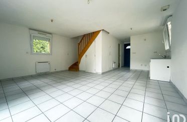 Maison 4 pièces de 80 m² à Trévou-Tréguignec (22660)