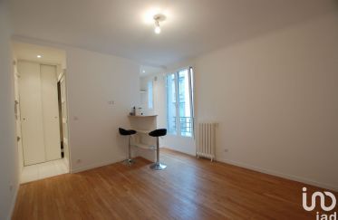 Apartment 1 room of 19 m² in Paris (75015)