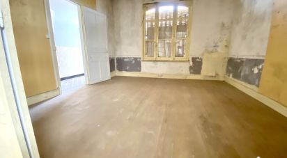 House 10 rooms of 300 m² in Montescourt-Lizerolles (02440)