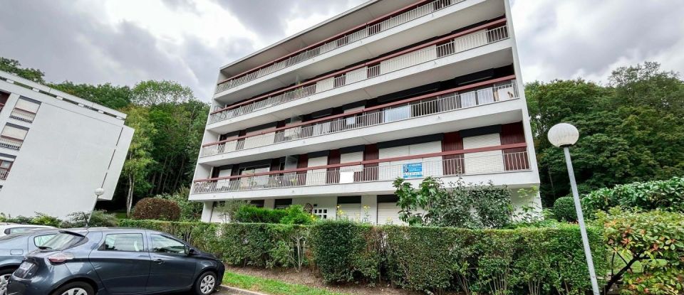 Appartement 5 pièces de 95 m² à Athis-Mons (91200)