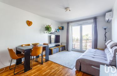 Appartement 3 pièces de 65 m² à Lyon (69008)