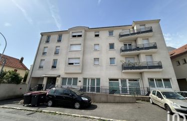 Appartement 1 pièce de 29 m² à Savigny-sur-Orge (91600)