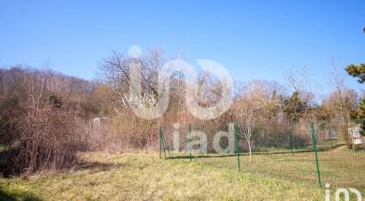 Land of 746 m² in Saintines (60410)