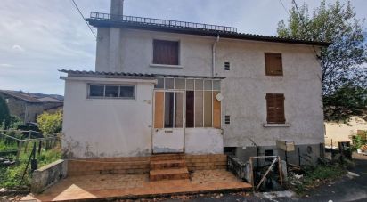 House 7 rooms of 173 m² in Thiers (63300)
