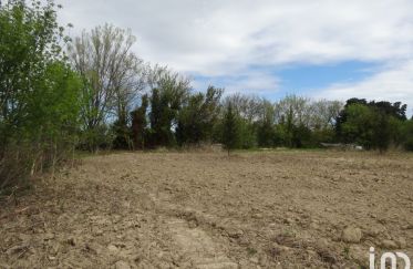 Land of 750 m² in Sigean (11130)