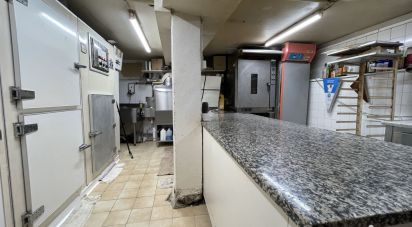 Boulangerie de 290 m² à Angoulême (16000)