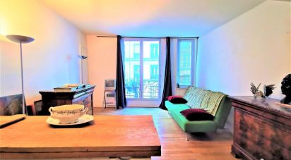 Apartment 1 room of 33 m² in Paris (75001)