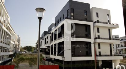 Appartement 3 pièces de 54 m² à Cergy (95000)