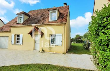 House 6 rooms of 115 m² in Tracy-le-Val (60170)