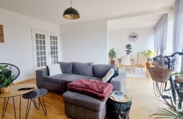 Appartement 4 pièces de 81 m² à Charleville-Mézières (08000)